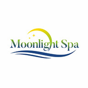 Moon Light Spa - Logo