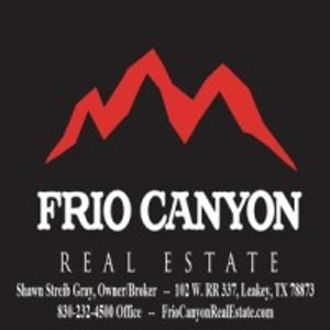 Frio Canyon Real Estate