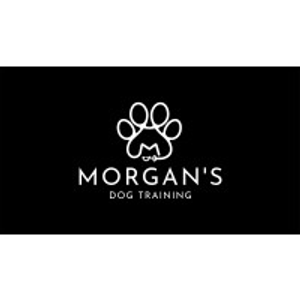 Morgan’s Dog Training