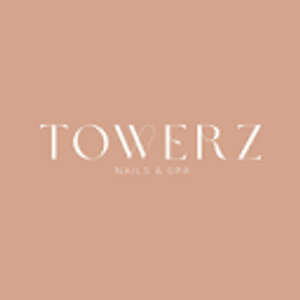 Towerz Nails & Spa Coral Gables - Logo