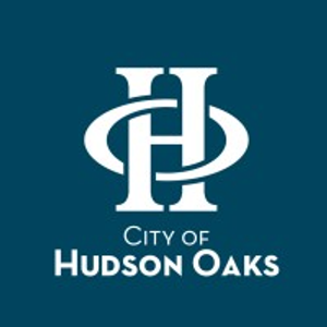 City of Hudson Oaks, Texas - Logo