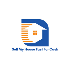 Sell My House Fast For Cash - Logo