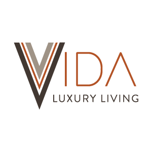 Vida Luxury Living Apartments - Logo