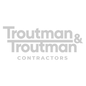 Troutman & Troutman Contractors - Logo