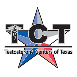 Testosterone Centers of Texas - Logo