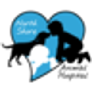 North Shore Animal Hospital - Logo