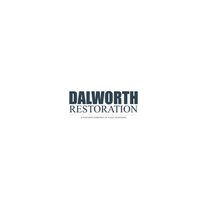 Dalworth Restoration - Logo