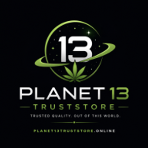 PlanetWave Recreational Cannabis Store Delivery