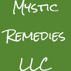Mystic Remedies - Logo