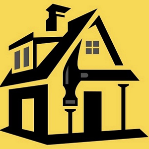 Victoria Remodel - Logo