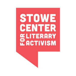 Stowe Center for Literary Activism - Logo