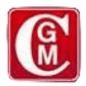 Canada Glass & Mirror Company - Logo