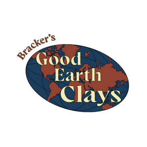 Bracker's Good Earth Clays - Logo