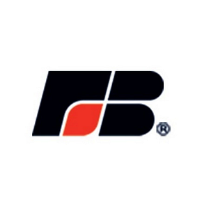 Coonrod Body & Frame - Logo