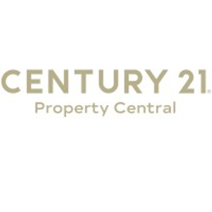 CENTURY 21 Property Central - Logo