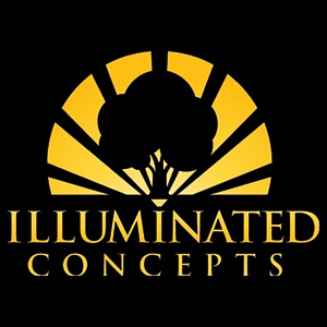 Illuminated Concepts Inc. - Logo