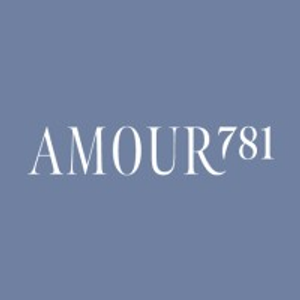 AMOUR781 - Logo