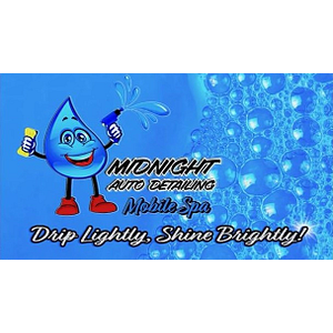 Midnight Auto Detailing Mobile Spa LLC