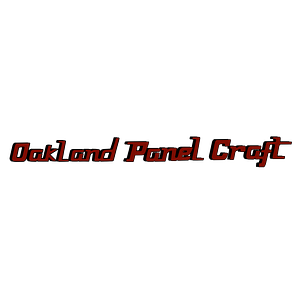 Oakland Panel Craft - Logo
