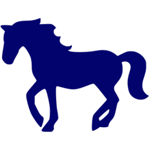 Great Horses of America