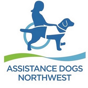 Assistance Dogs Northwest - Logo