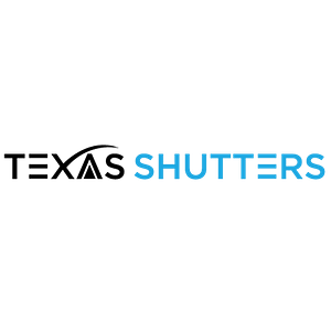 Texas Shutters - Logo