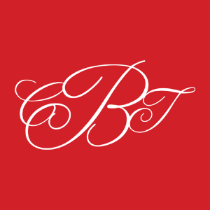 Cora Bett Thomas Vacation Rentals - Logo