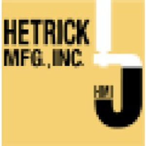 Hetrick Manufacturing Inc - Logo