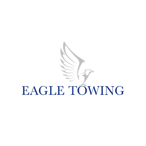 Eagle Towing Inc - Logo