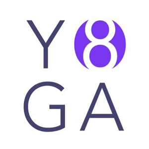 Yoga8 Waco - Logo