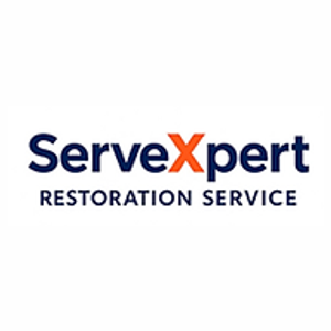 Serve Xpert - Logo