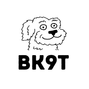 Baltimore k9 Tutors - Logo