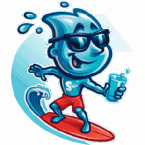 VA Water LLC - Logo