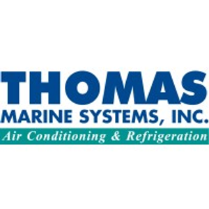 Thomas Marine Systems, Inc. - Logo