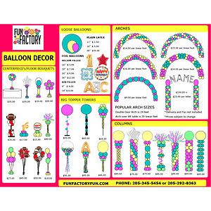 Fun Factory