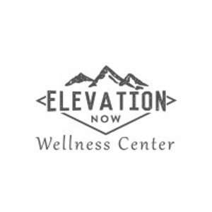 Elevation Now Wellness Center - Logo