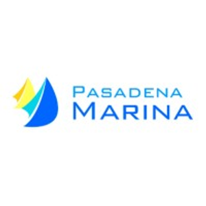 Pasadena Marina - Logo