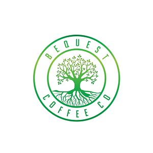 Bequest Coffee Co (Capitol Hill) - Logo