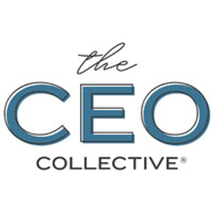 The CEO Collective - Logo