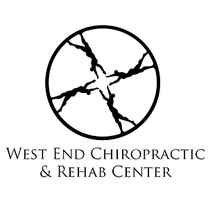 West End Chiropractic & Rehab Center - Logo