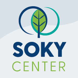 SOKY Center - Logo