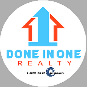 Done In ONE Realty a division of Cornel Realty - Logo