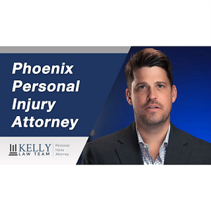 Kelly Law Team Phoenix