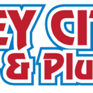 Key City Septic & Plumbing - Logo