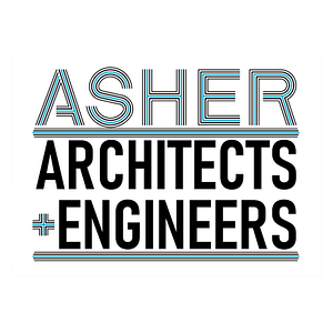 Asher Architects + Engineers - Logo
