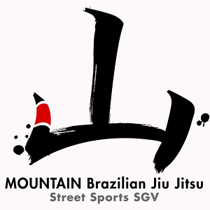 Mountain Brazilian Jiu Jitsu - Logo