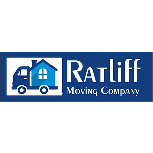 Ratliff Moving & Delivery - Logo