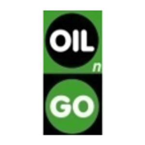 Oil N' Go - Logo