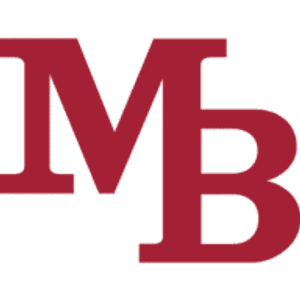 MB Heating & Cooling - Logo