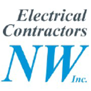Electrical Contractors NW, Inc. - Logo